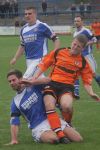 Lancaster City 2 Salford City 1
